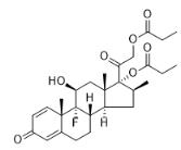 倍他米松二丙酸酯對(duì)照品
