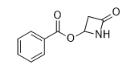 4-苯甲酰氧基-2-氮雜環(huán)丁酮對照品
