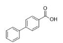 4-聯(lián)苯甲酸對(duì)照品