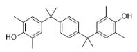 α,α'-雙(4-羥基-3,5-二甲苯基)-1,4-二異丙苯對(duì)照品