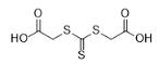 雙(羧甲基)三硫代碳酸鹽對照品