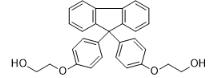9,9-雙[4-(2-羥乙氧基)苯基]芴對照品