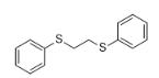 1,2-雙(苯硫基)乙烷對照品