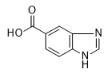 5-苯并咪唑甲酸對照品