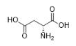 D-天冬氨酸對照品