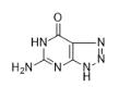 8-氮雜鳥(niǎo)嘌呤對(duì)照品