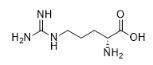 D-精氨酸對照品