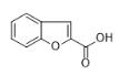苯并呋喃-2-羧酸對(duì)照品