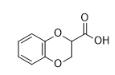 1,4-苯并二噁烷-2-羧酸對照品
