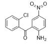 2-氨基-5-硝基-2'-氯二苯甲酮對照品