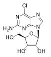 6-氯鳥嘌呤核苷對(duì)照品