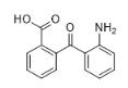 2-(2-氨基苯甲酰)-苯甲酸對(duì)照品