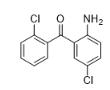 2-氨基-2',5-二氯二苯酮對照品