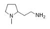 2-(2-氨乙基)-N-甲基吡咯烷對(duì)照品