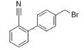 4-溴甲基-2-氰基聯(lián)苯對(duì)照品