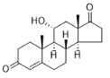 11α-羥基-雄甾-4-烯-3,17-二酮對(duì)照品