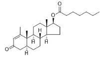 美替諾龍庚酸酯對照品