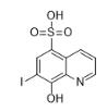 喹碘方對(duì)照品