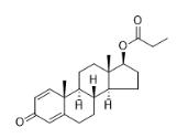 寶丹酮丙酸酯對(duì)照品