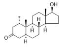 甲氫睪酮對照品