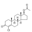 醋酸氯睪酮對照品