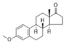 3-甲氧基雌酮對照品