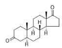 5α-雄甾烷二酮對(duì)照品