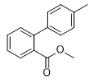 4'-甲基聯(lián)苯-2-羧酸甲酯對照品
