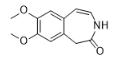 7,8-二甲氧基-1,3-二氫-2H-3-苯并氮雜卓-2-酮對(duì)照品