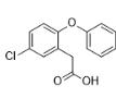 2-（5-氯-2-苯氧基苯基）乙酸對照品