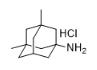 鹽酸美金剛胺對照品