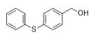 4-(苯硫基)芐基醇對照品