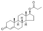 丙酸睪酮對(duì)照品