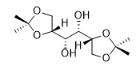雙丙酮-D-甘露糖醇對(duì)照品