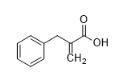 2-芐基丙烯酸對照品