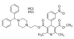鹽酸馬尼地平對照品