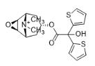 噻托溴銨對照品
