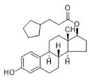 環(huán)戊丙酸雌二醇對照品