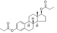 二丙酸雌二醇對照品