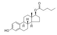 戊酸雌二醇對照品