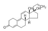 四烯雌酮對照品