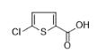 5-氯噻吩-2-羧酸對照品