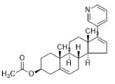 乙酸阿比特龍酯對照品