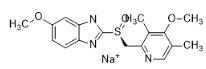 埃索美拉唑鈉對(duì)照品