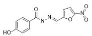 硝呋酚酰肼對照品