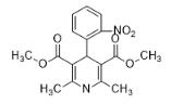硝苯地平對照品