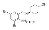 鹽酸氨溴索對(duì)照品
