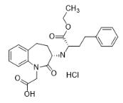 鹽酸貝那普利對照品