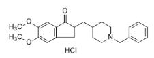 鹽酸多奈哌齊對照品