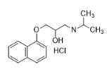 鹽酸普萘洛爾對(duì)照品